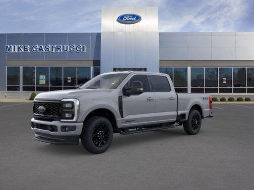 2026 Ford F-250 XLT