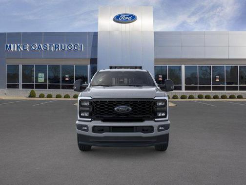 2026 Ford F-250 XLT