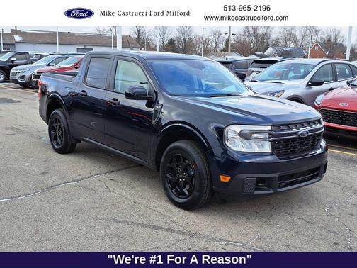 2023 Ford Maverick XLT