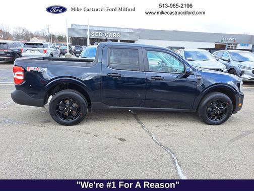 2023 Ford Maverick XLT
