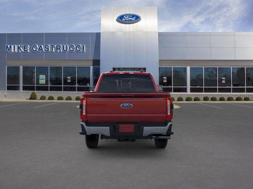 2025 Ford F-350 Lariat