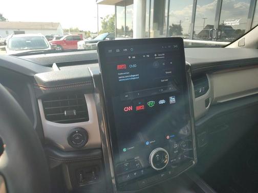 2024 Ford Expedition Timberline