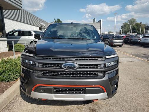 2024 Ford Expedition Timberline