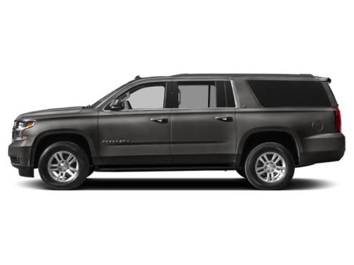 2015 Chevrolet Suburban 1500 LS