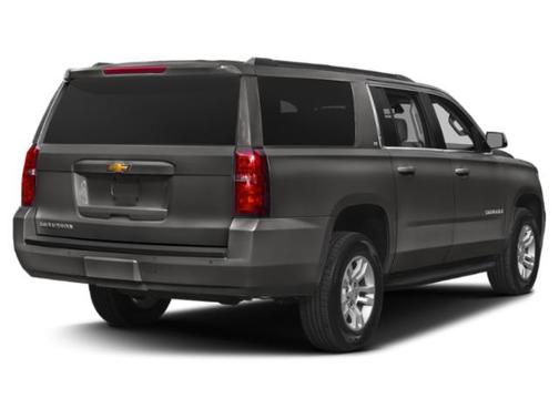 2015 Chevrolet Suburban 1500 LS
