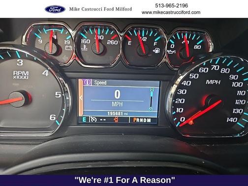 2015 Chevrolet Suburban 1500 LS