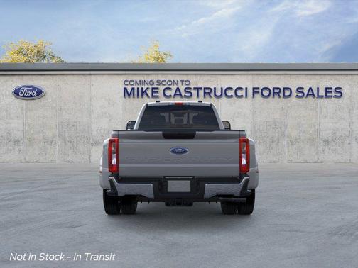 Avalanche 2026 Ford F-450 XL
