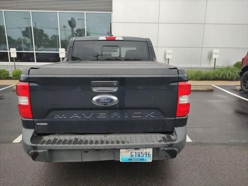 2023 Ford Maverick Lariat