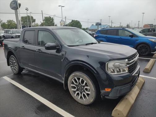 2023 Ford Maverick Lariat