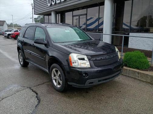 2007 Chevrolet Equinox LT