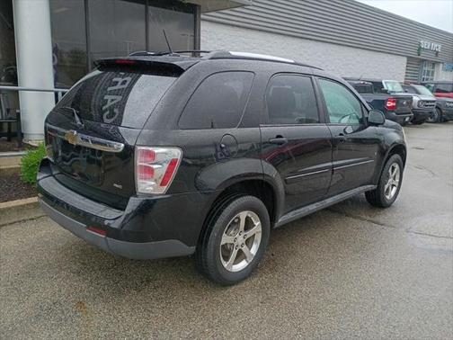 2007 Chevrolet Equinox LT