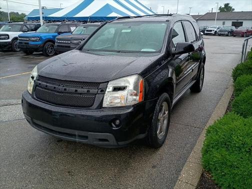 2007 Chevrolet Equinox LT