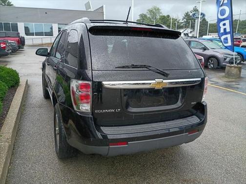 2007 Chevrolet Equinox LT