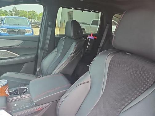 2024 Acura MDX A-SPEC