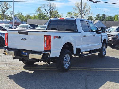 2024 Ford F-250 XLT