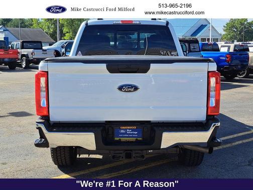2024 Ford F-250 XLT