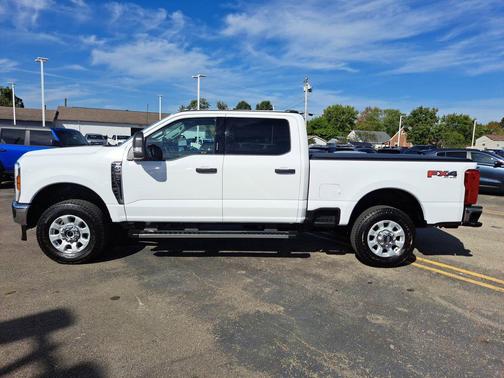 2024 Ford F-250 XLT