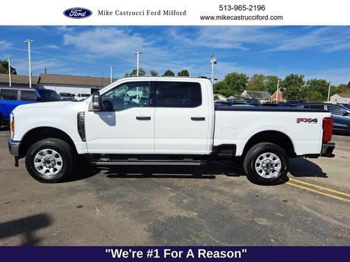 2024 Ford F-250 XLT