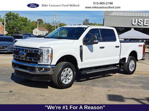 2024 Ford F-250 XLT
