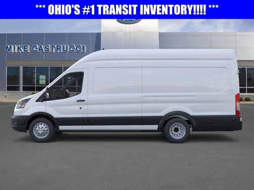 2025 Ford Transit-350 Base