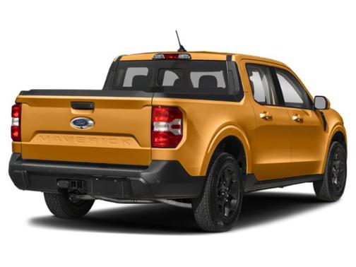 2023 Ford Maverick Lariat