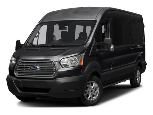 2016 Ford Transit-350 XLT