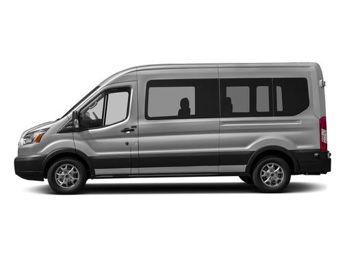 2016 Ford Transit-350 XLT
