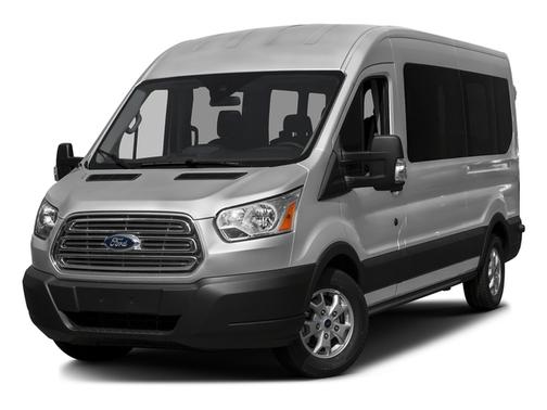 2016 Ford Transit-350 XLT