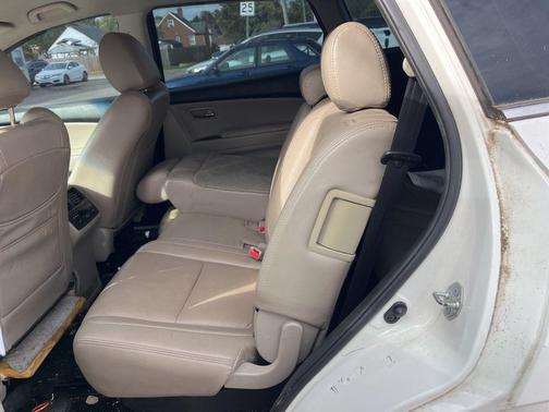2010 Mazda CX-9 Sport