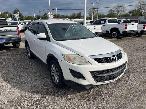 2010 Mazda CX-9 Sport