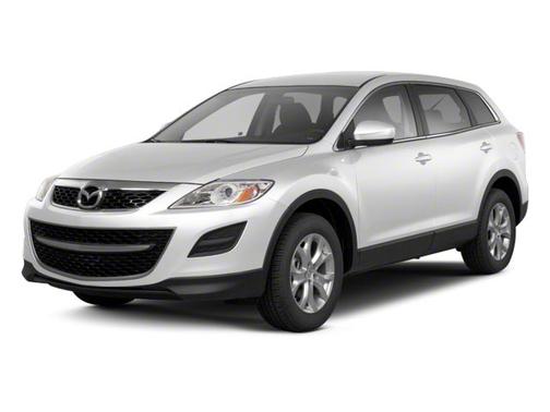 2010 Mazda CX-9 Sport