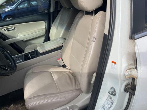 2010 Mazda CX-9 Sport