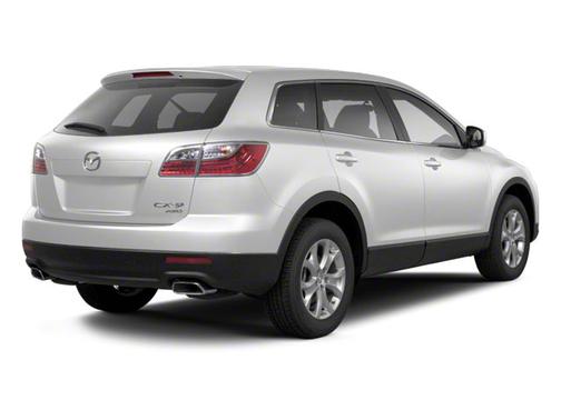 2010 Mazda CX-9 Sport