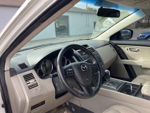 2010 Mazda CX-9 Sport