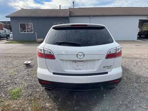 2010 Mazda CX-9 Sport