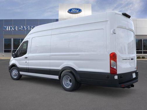 2026 Ford Transit-350 Base