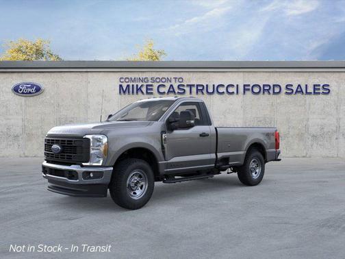 2026 Ford F-350 XL
