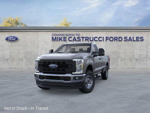 2026 Ford F-350 XL