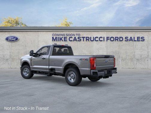 2026 Ford F-350 XL