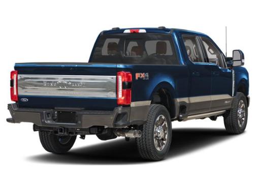 2023 Ford F-250 King Ranch