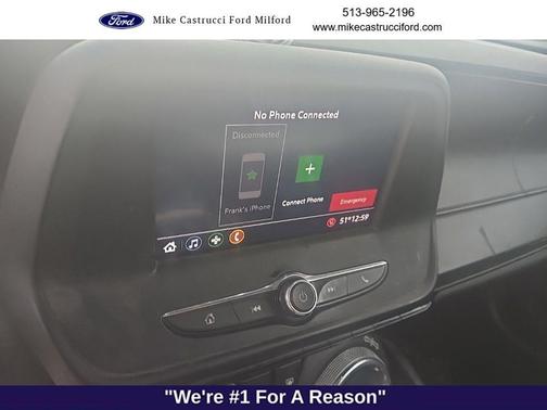 2020 Chevrolet Camaro 1LT