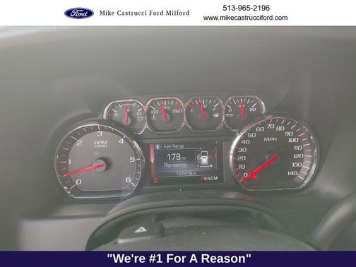 2015 GMC Yukon XL 1500 SLT