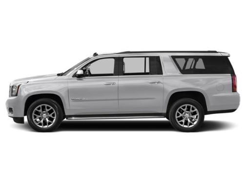2015 GMC Yukon XL 1500 SLT