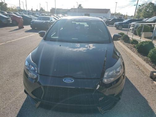 2014 Ford Focus ST ST