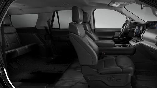 2026 Ford Expedition Max Active 4x4