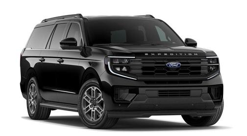 2026 Ford Expedition Max Active 4x4
