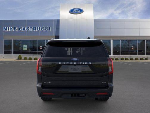 2026 Ford Expedition Max Active 4x4