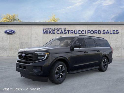 2026 Ford Expedition Max Active 4x4