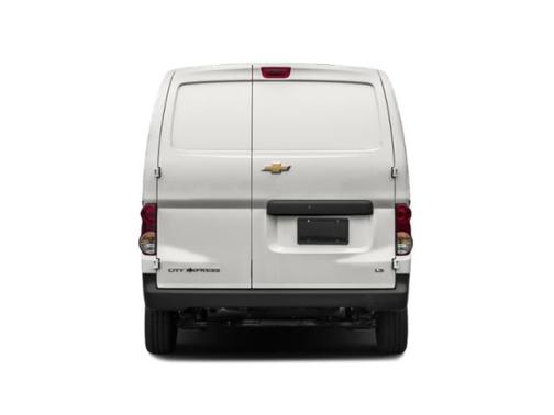 2015 Chevrolet City Express 1LS