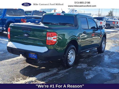 2025 Ford Maverick XL